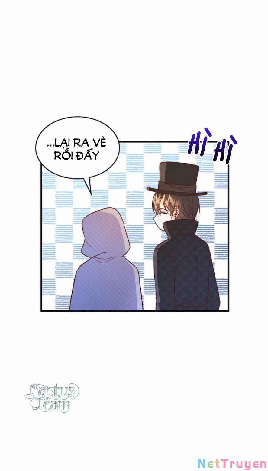 Lòng Trung Thành Với Kẻ Ác 9 trang 44