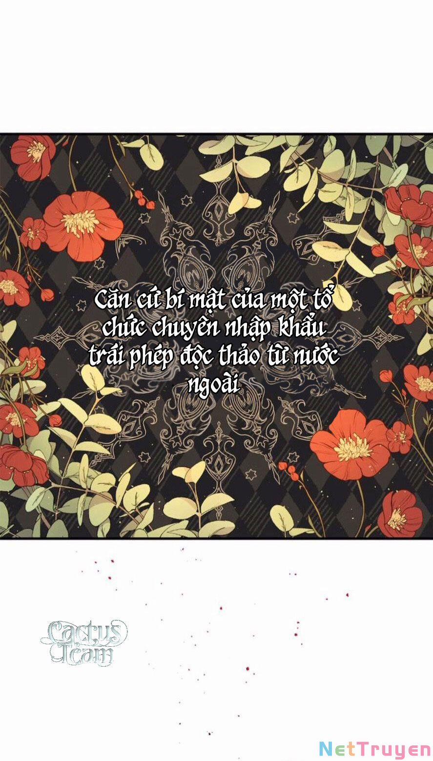 Lòng Trung Thành Với Kẻ Ác 9 trang 46