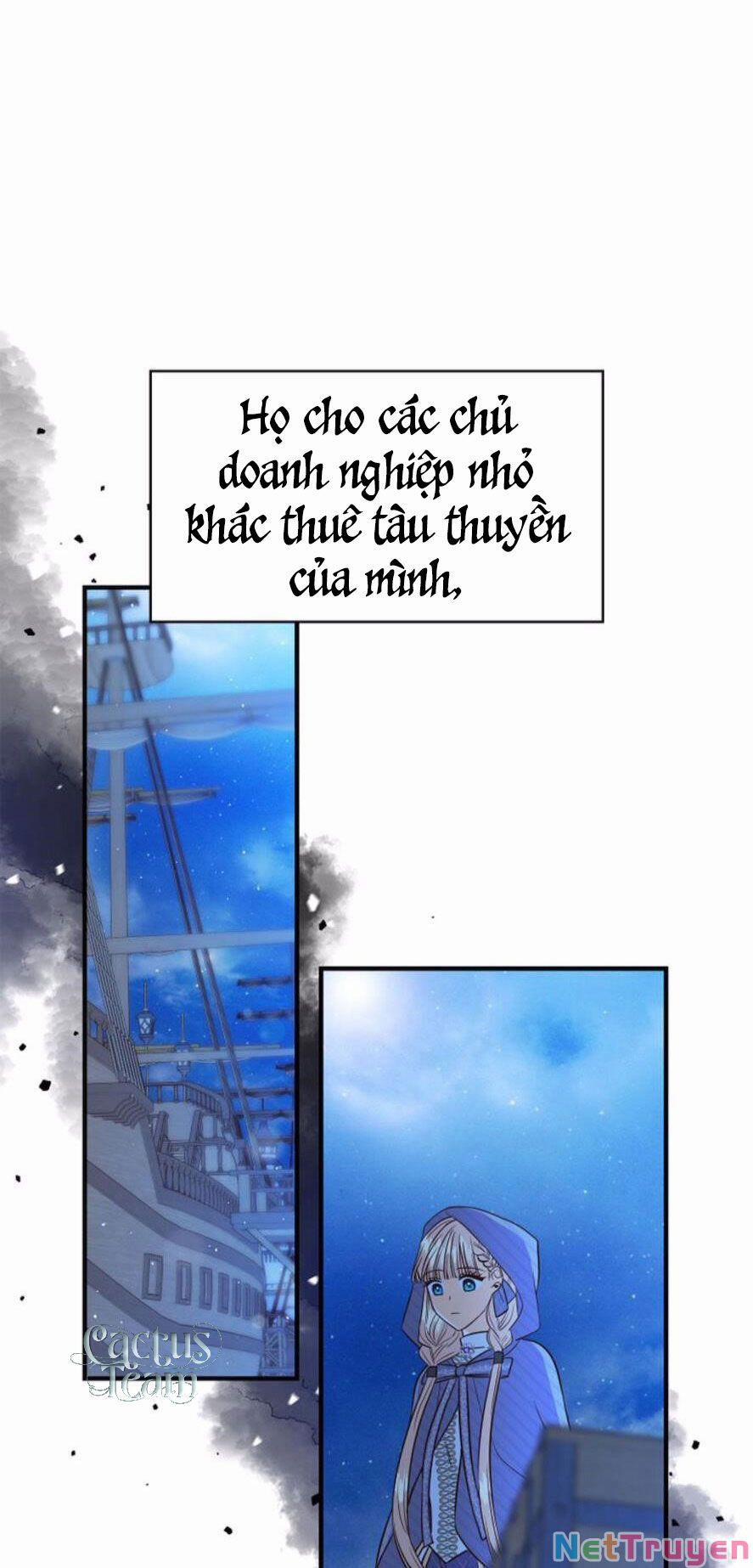 Lòng Trung Thành Với Kẻ Ác 9 trang 48