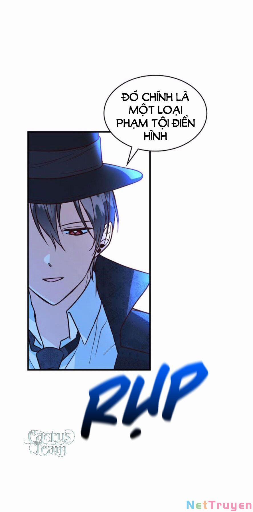 Lòng Trung Thành Với Kẻ Ác 9 trang 50