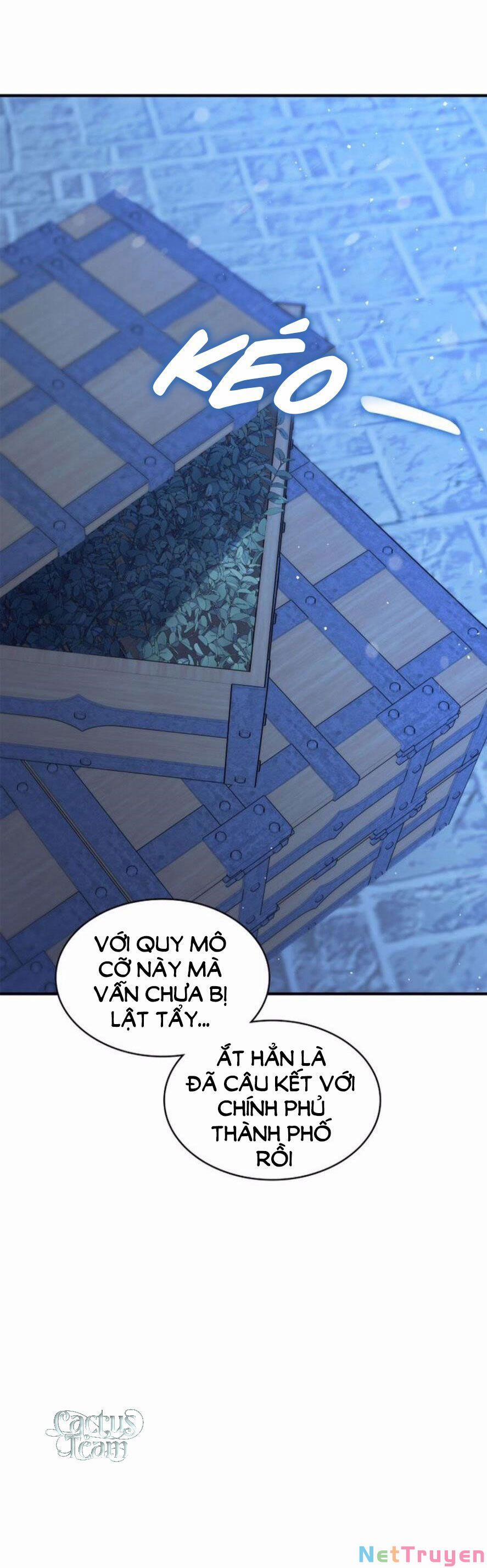 Lòng Trung Thành Với Kẻ Ác 9 trang 51