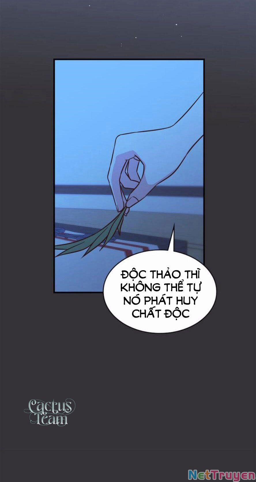 Lòng Trung Thành Với Kẻ Ác 9 trang 53