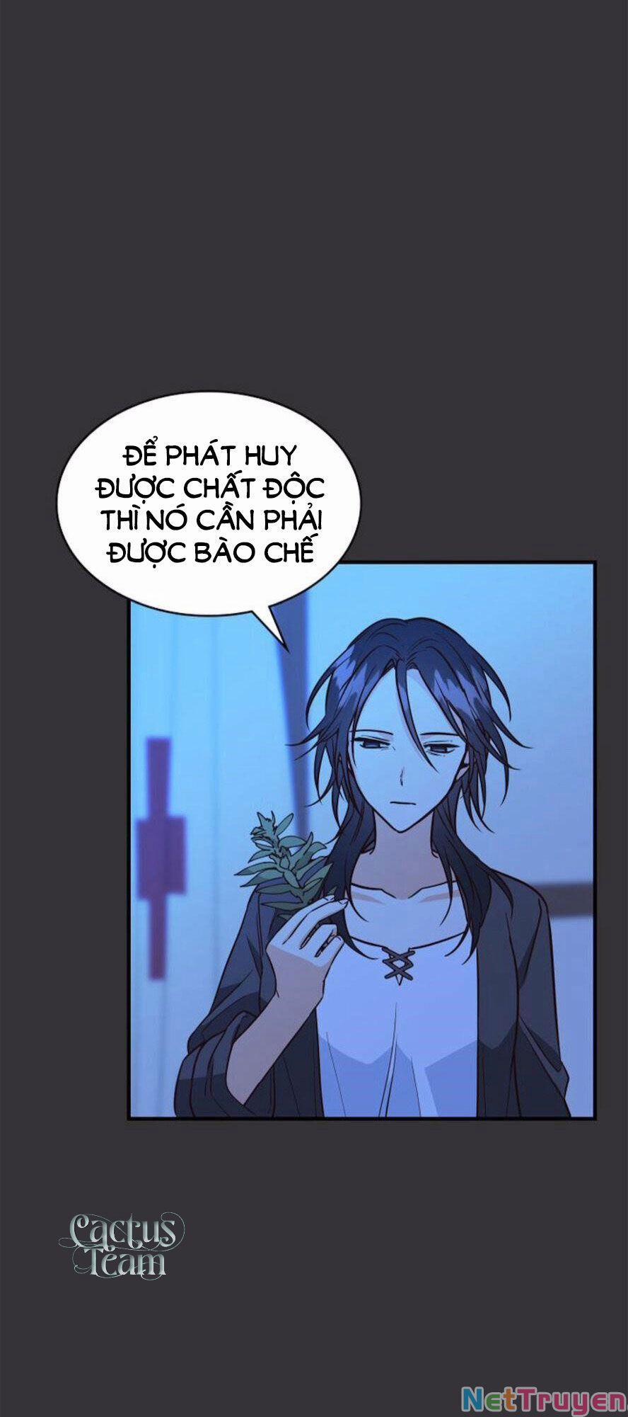 Lòng Trung Thành Với Kẻ Ác 9 trang 54