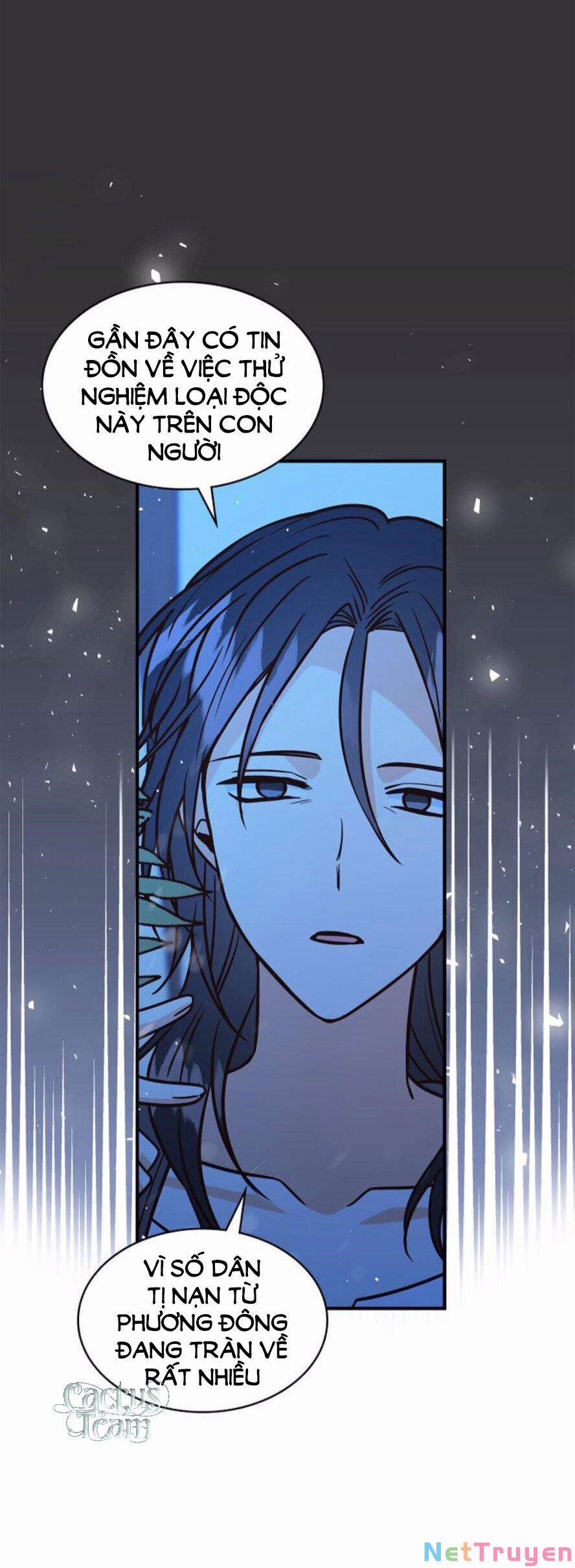 Lòng Trung Thành Với Kẻ Ác 9 trang 55