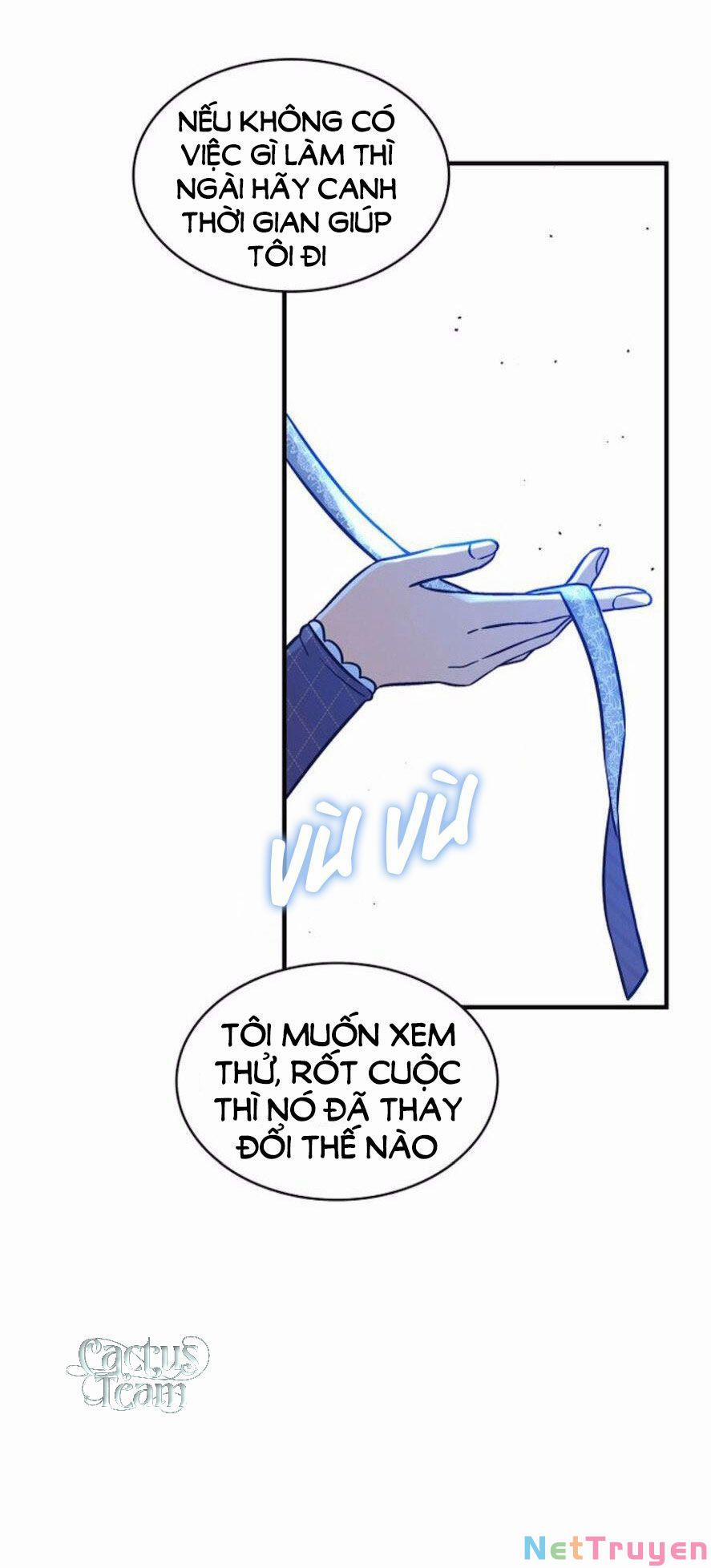 Lòng Trung Thành Với Kẻ Ác 9 trang 64