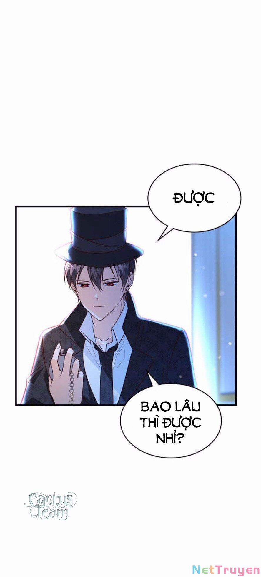 Lòng Trung Thành Với Kẻ Ác 9 trang 65