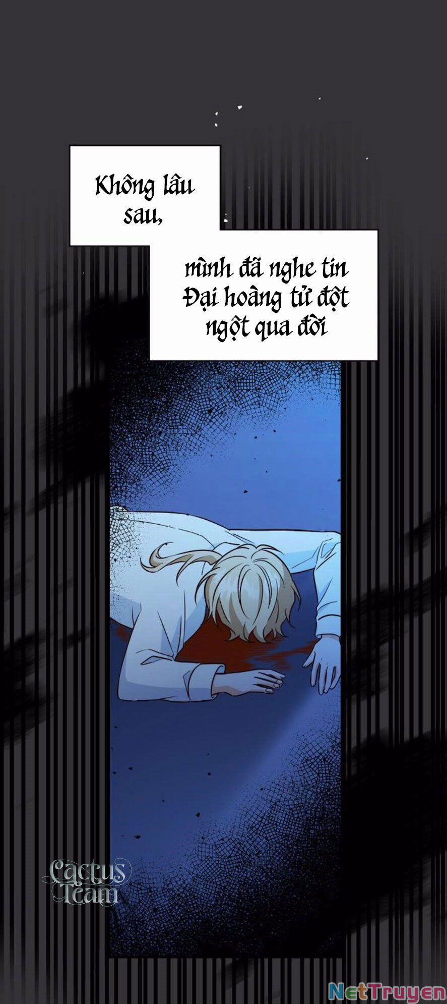 Lòng Trung Thành Với Kẻ Ác 9 trang 7