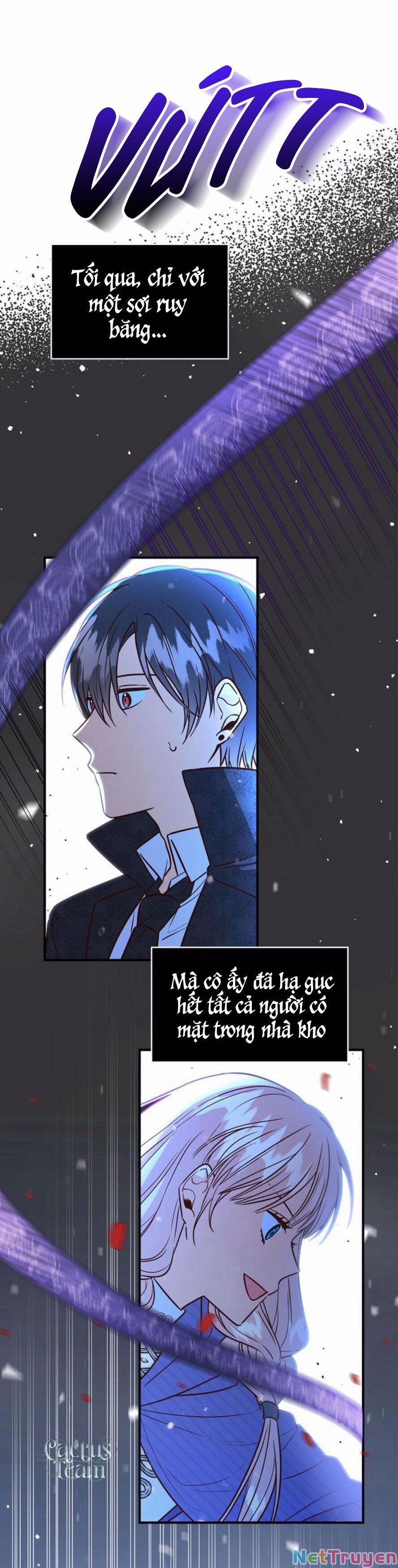 Lòng Trung Thành Với Kẻ Ác 9 trang 80