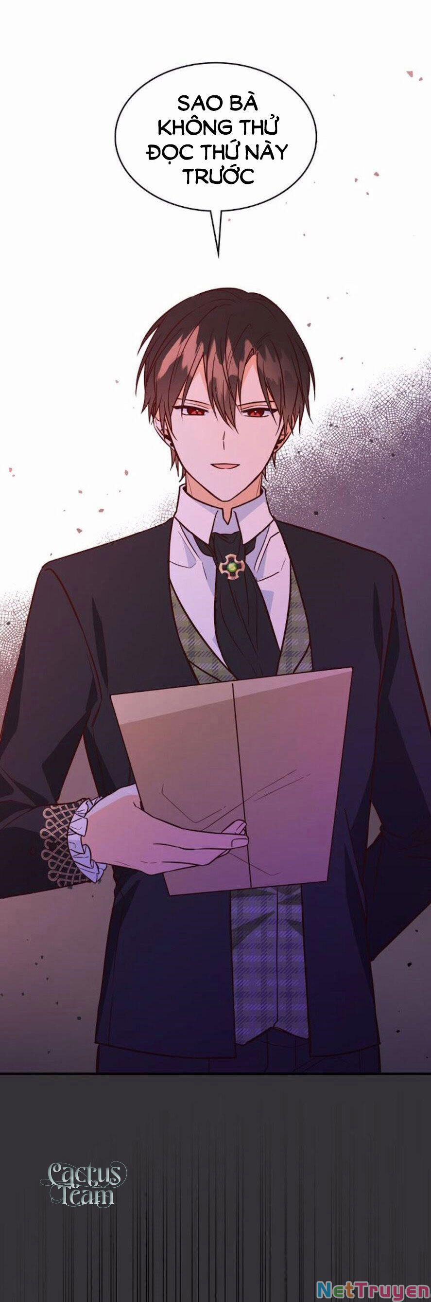 Lòng Trung Thành Với Kẻ Ác 9 trang 96