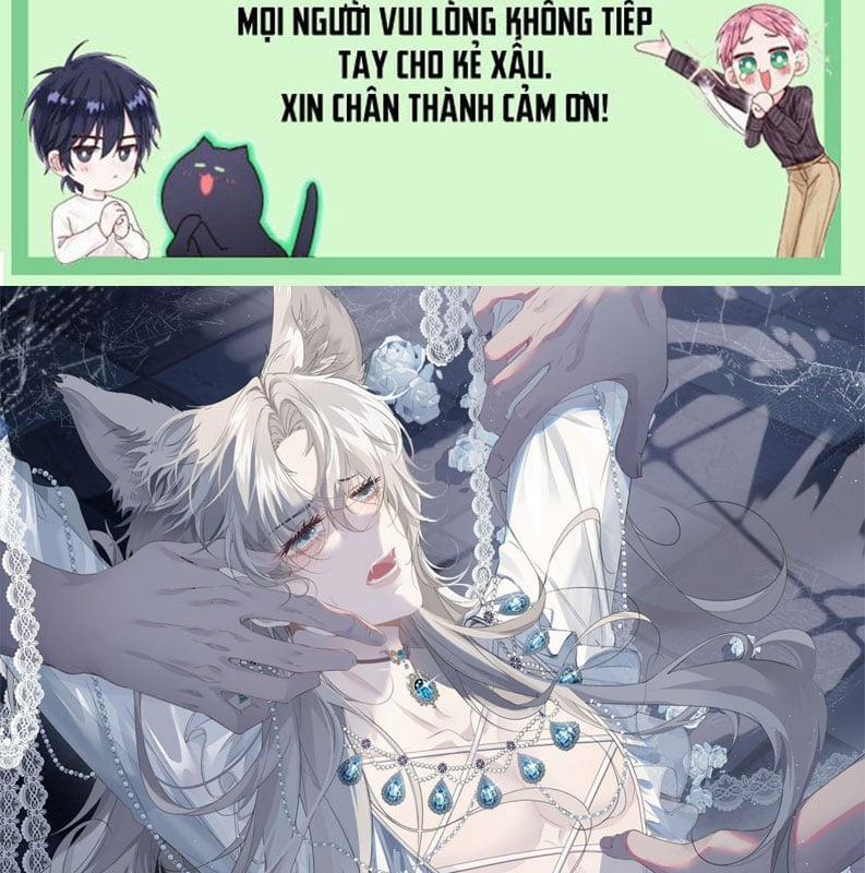 Lồng Tuyết 1 trang 1