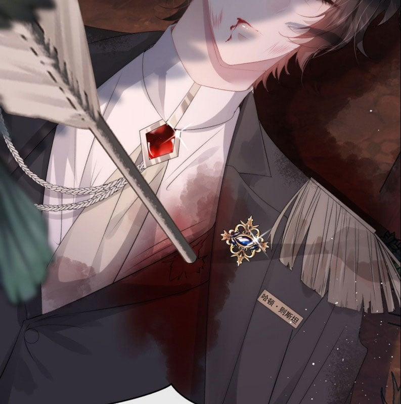 Lồng Tuyết 1 trang 10