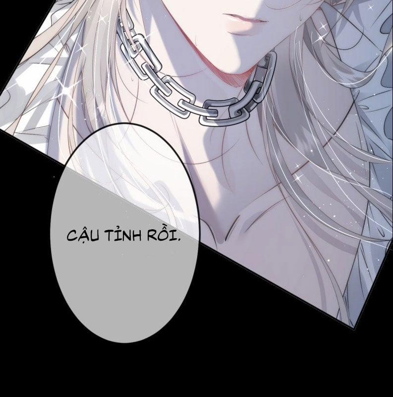 Lồng Tuyết 1 trang 19