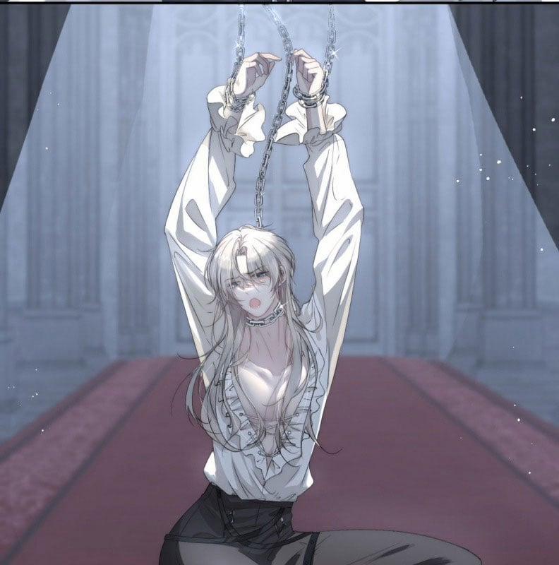 Lồng Tuyết 1 trang 22