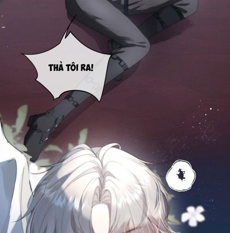 Lồng Tuyết 1 trang 23