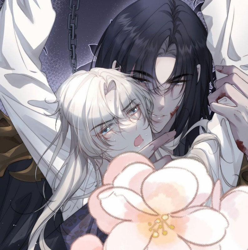 Lồng Tuyết 1 trang 29