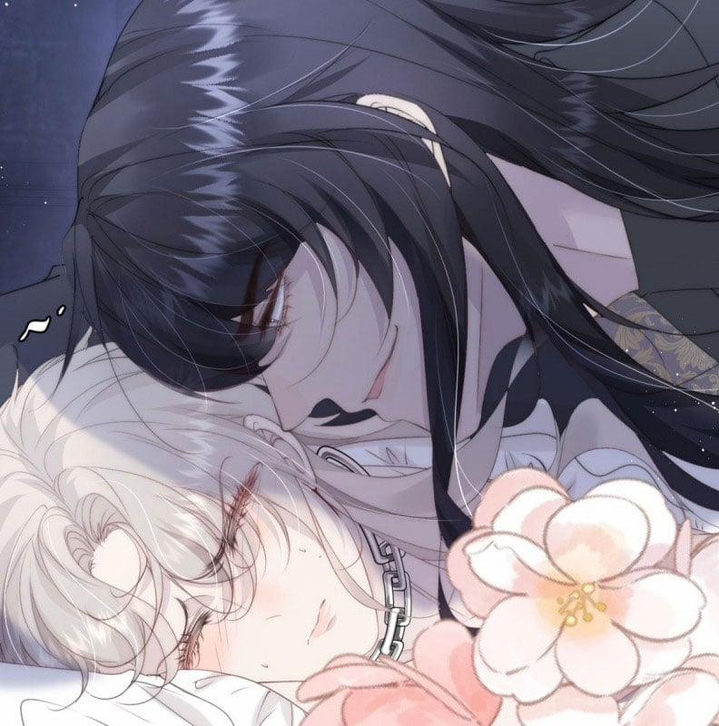 Lồng Tuyết 1 trang 70