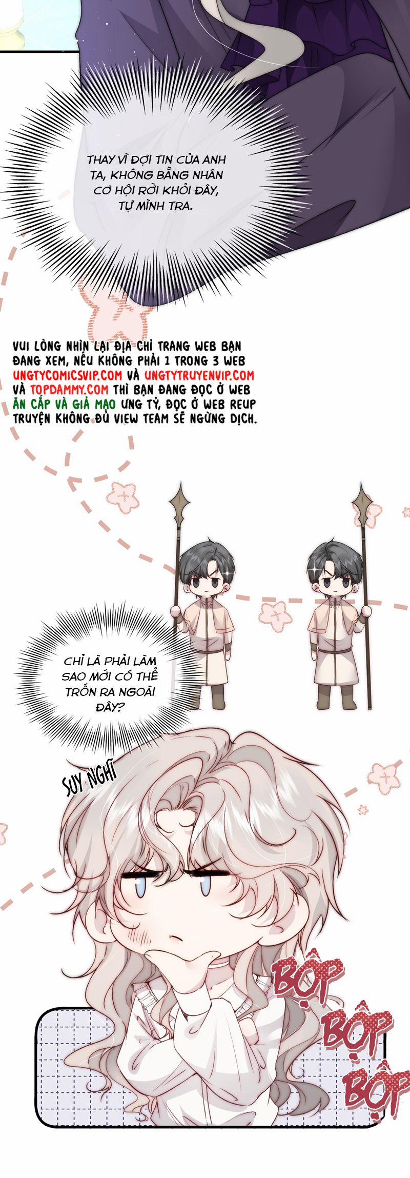 Lồng Tuyết 11 trang 12