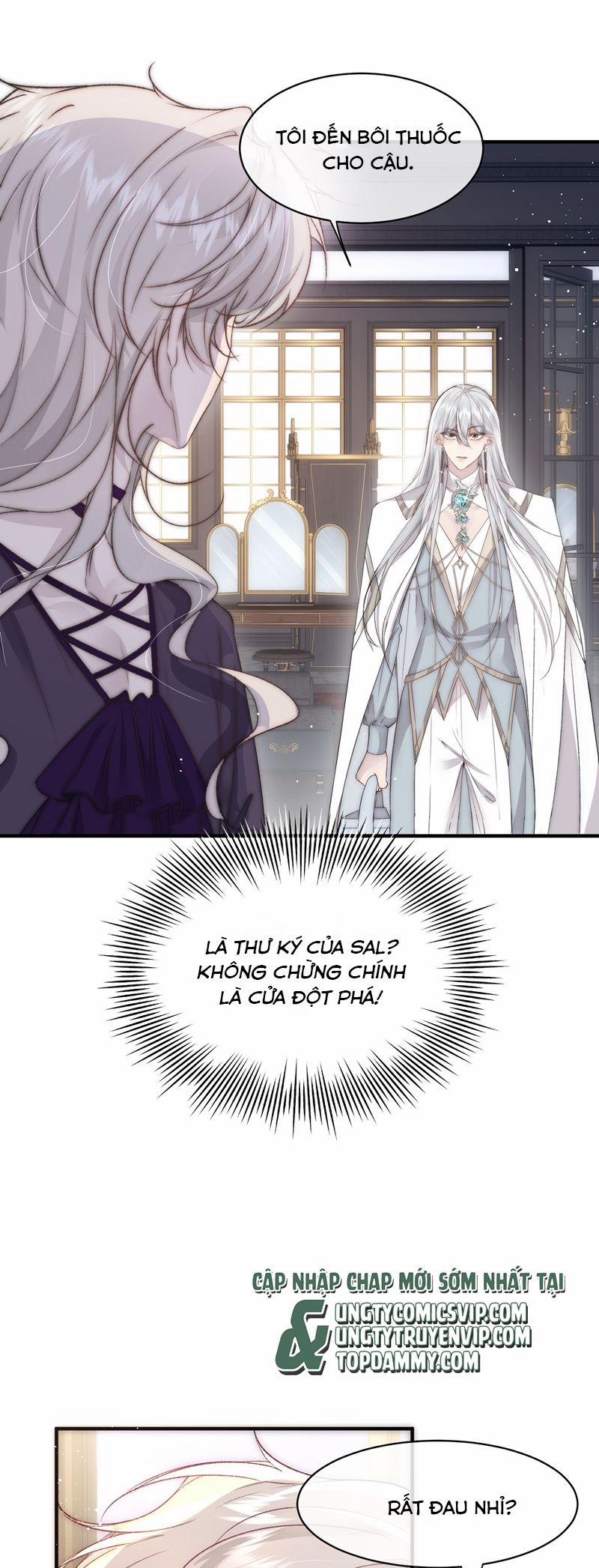 Lồng Tuyết 11 trang 13