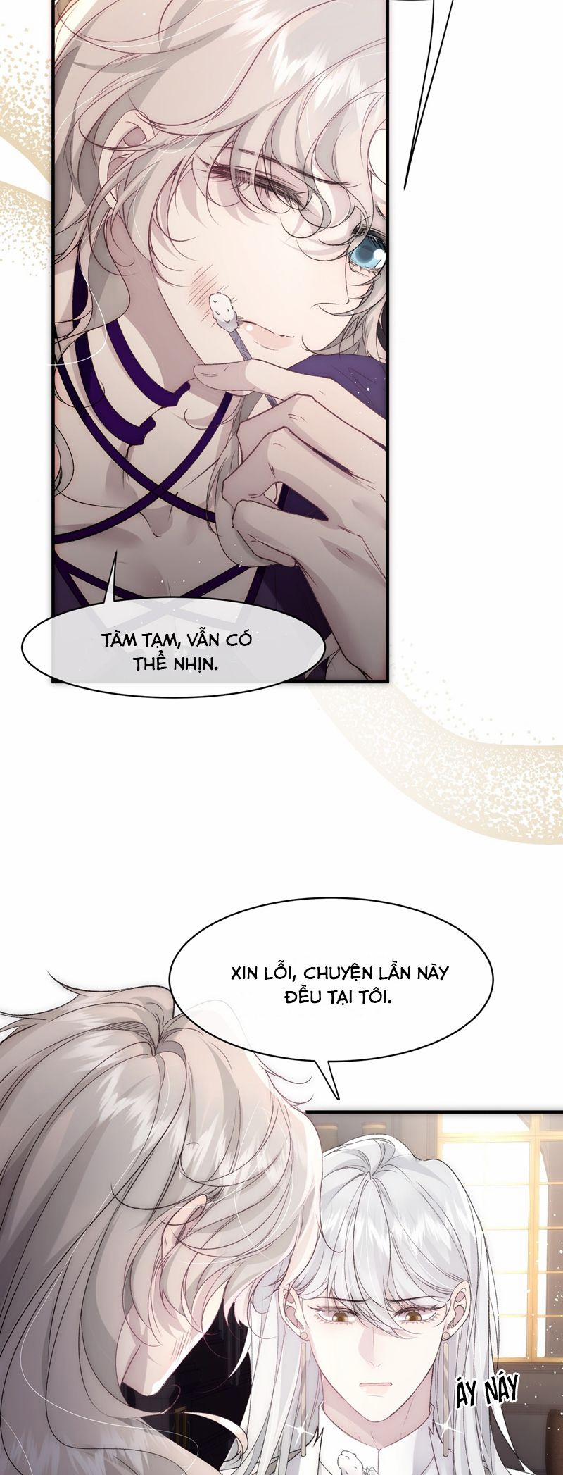 Lồng Tuyết 11 trang 14