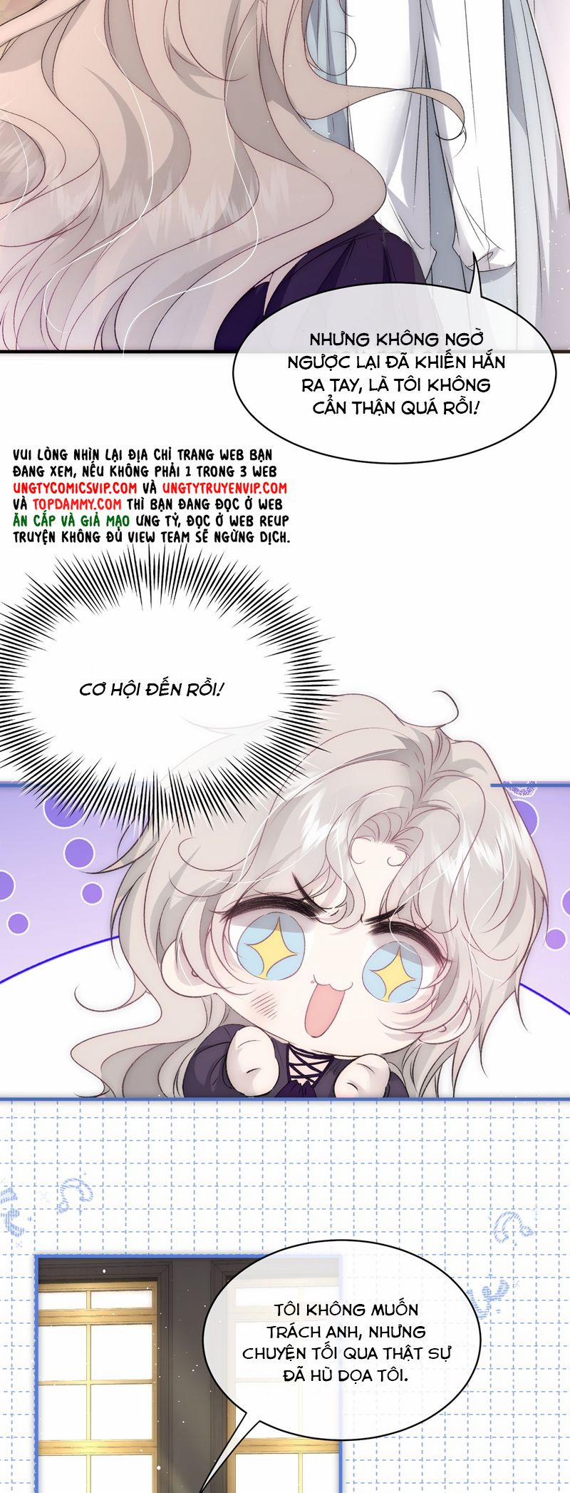 Lồng Tuyết 11 trang 16