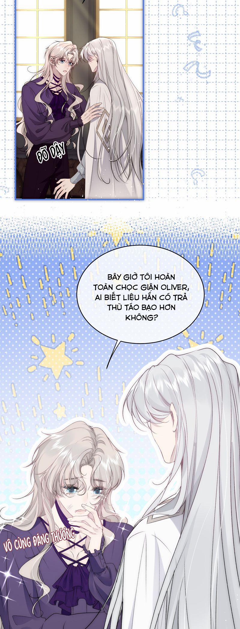 Lồng Tuyết 11 trang 17