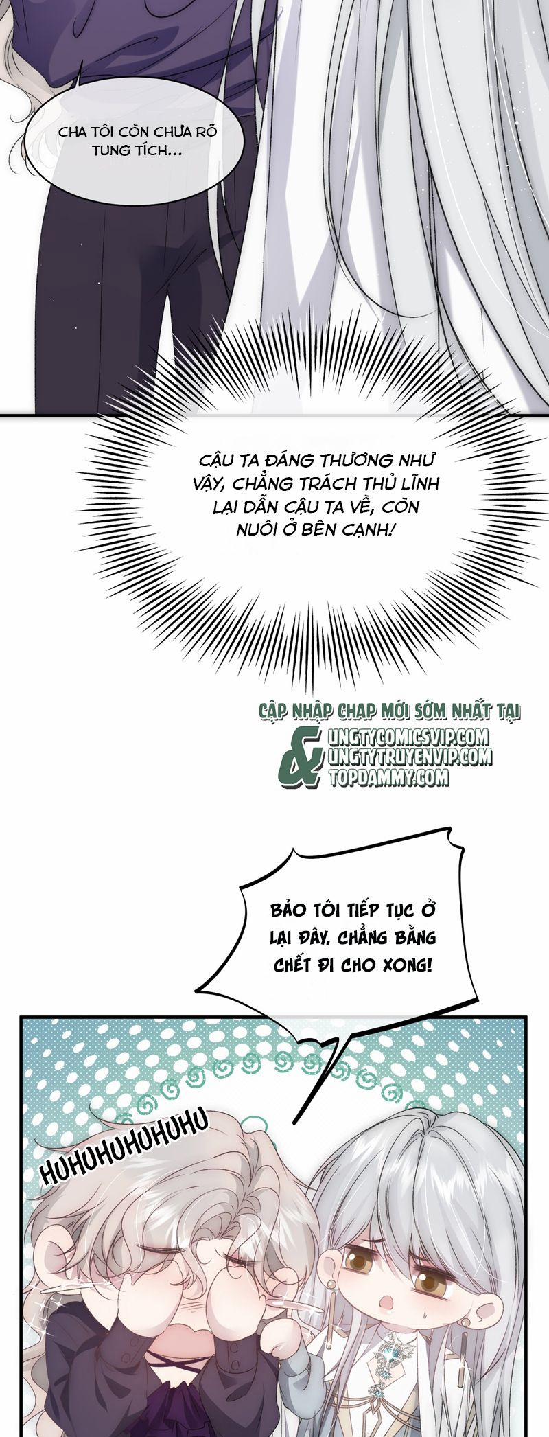 Lồng Tuyết 11 trang 18