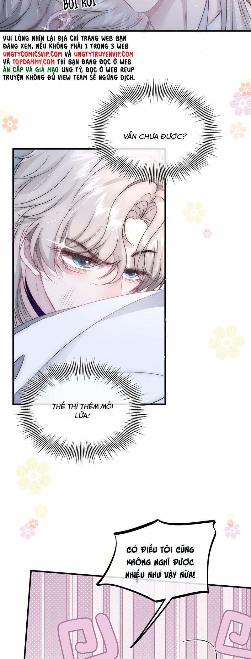 Lồng Tuyết 11 trang 20