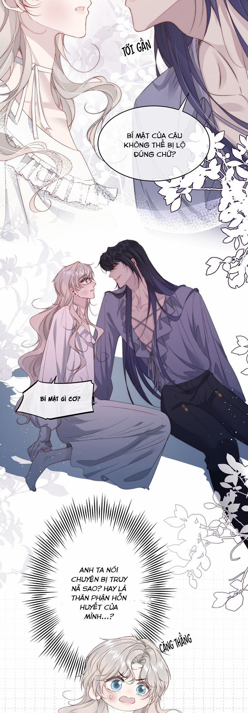 Lồng Tuyết 11 trang 5