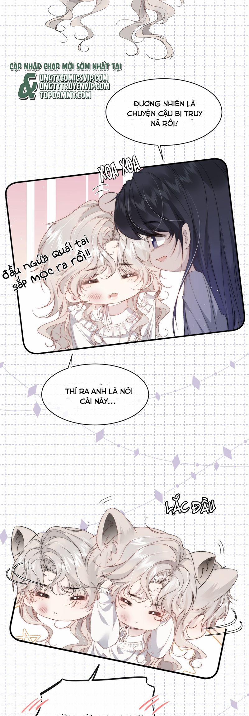 Lồng Tuyết 11 trang 6