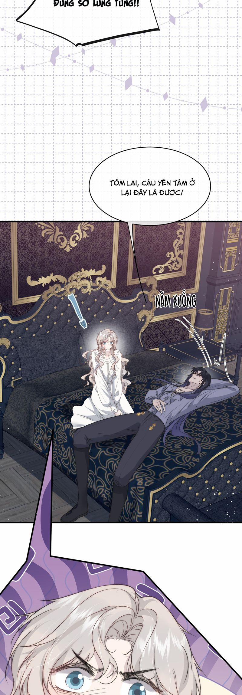 Lồng Tuyết 11 trang 7