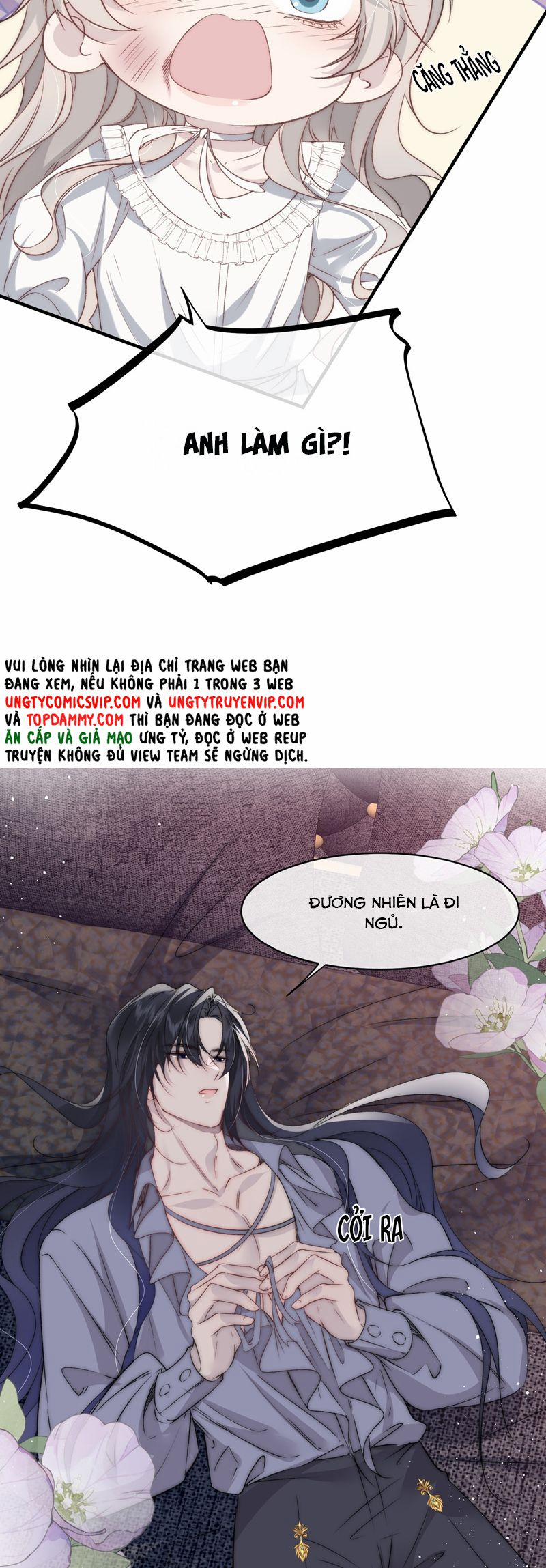 Lồng Tuyết 11 trang 8