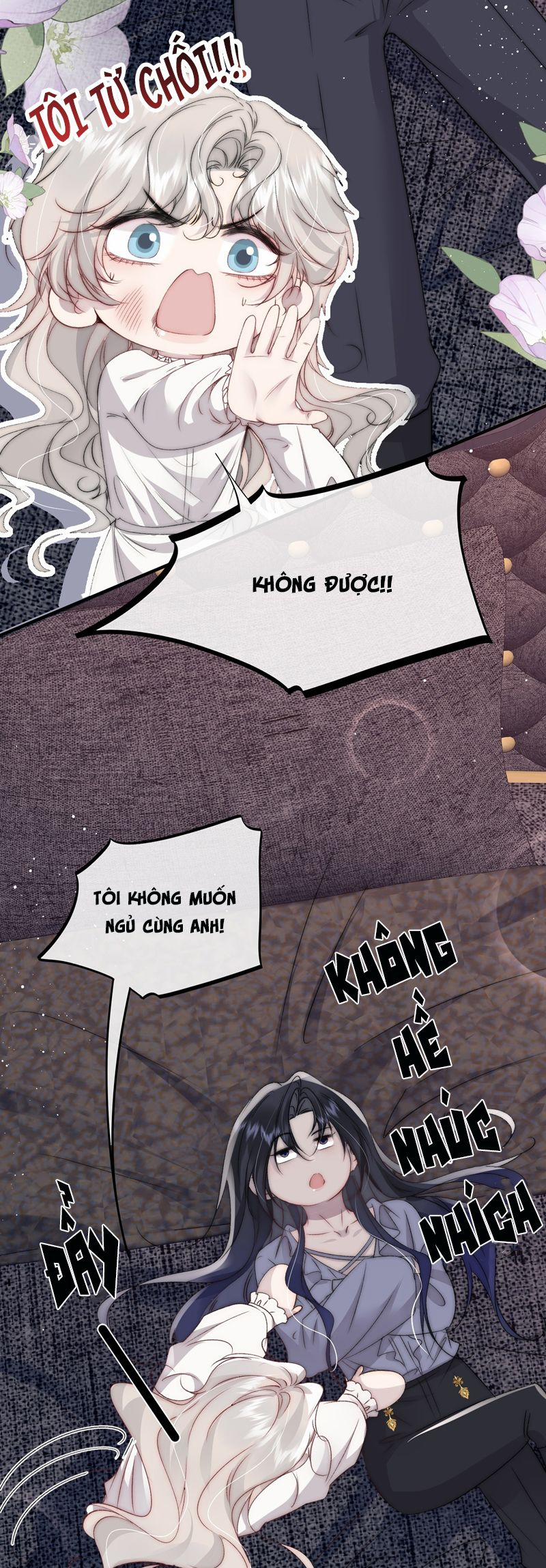 Lồng Tuyết 11 trang 9