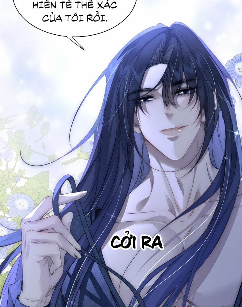 Lồng Tuyết 13 trang 10