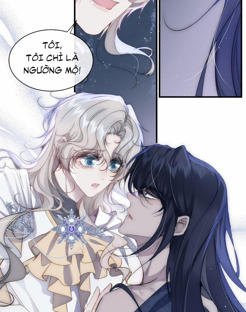 Lồng Tuyết 13 trang 14