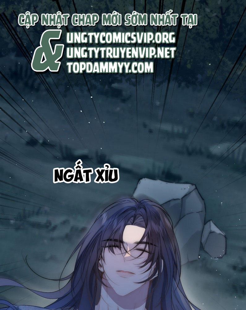 Lồng Tuyết 13 trang 21