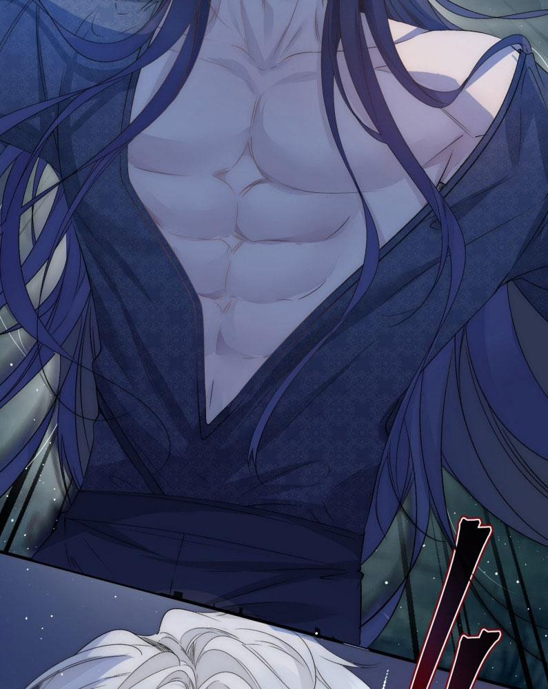 Lồng Tuyết 13 trang 22