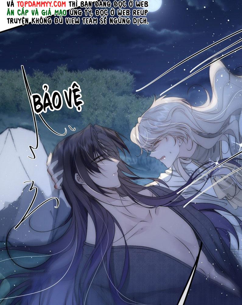 Lồng Tuyết 13 trang 24