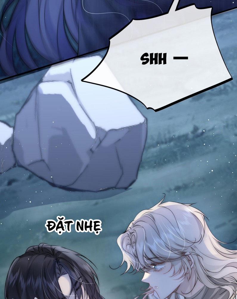 Lồng Tuyết 13 trang 25