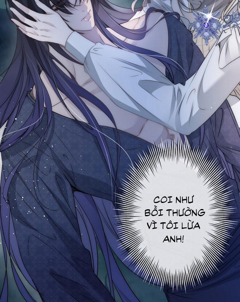 Lồng Tuyết 13 trang 26