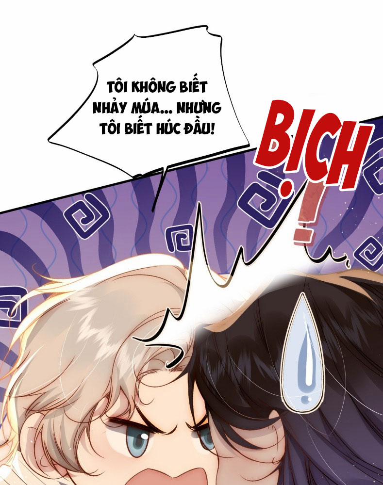 Lồng Tuyết 13 trang 3