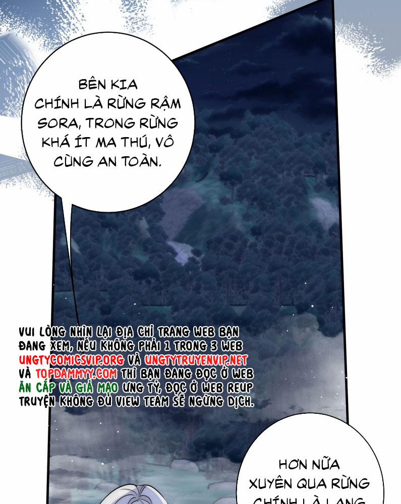 Lồng Tuyết 13 trang 30