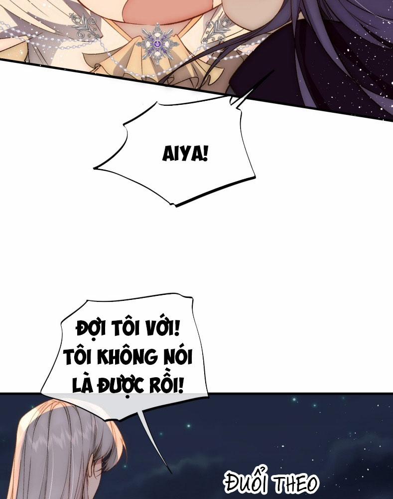 Lồng Tuyết 13 trang 4