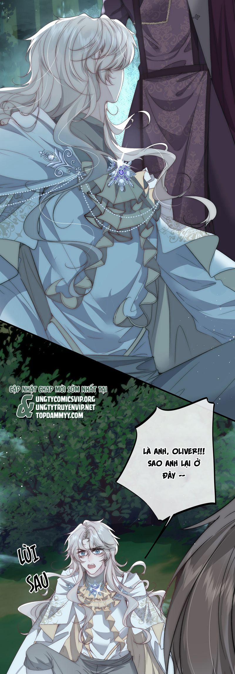 Lồng Tuyết 14 trang 10