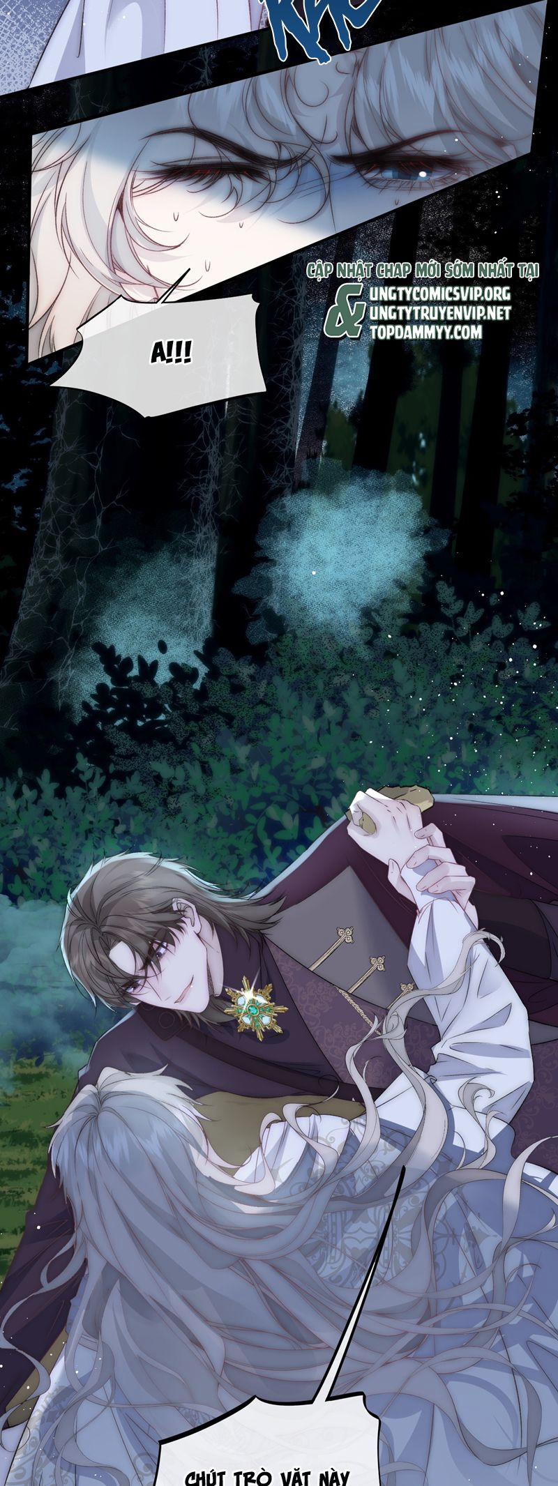 Lồng Tuyết 14 trang 16