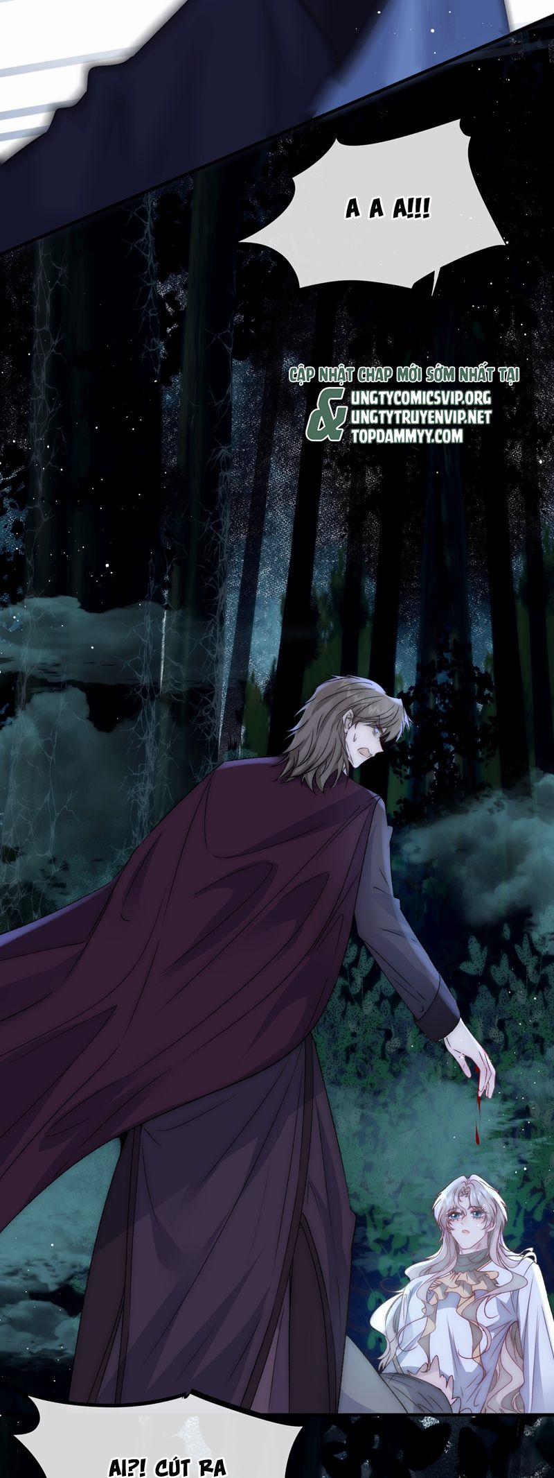 Lồng Tuyết 14 trang 20