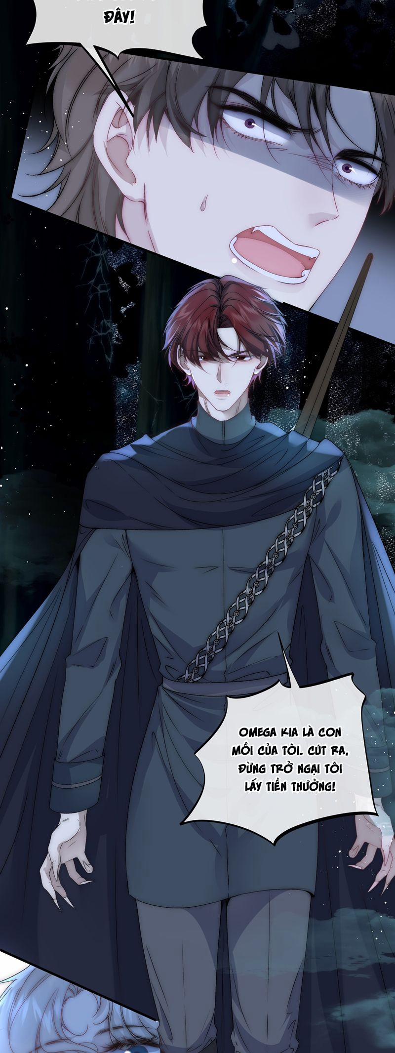 Lồng Tuyết 14 trang 21