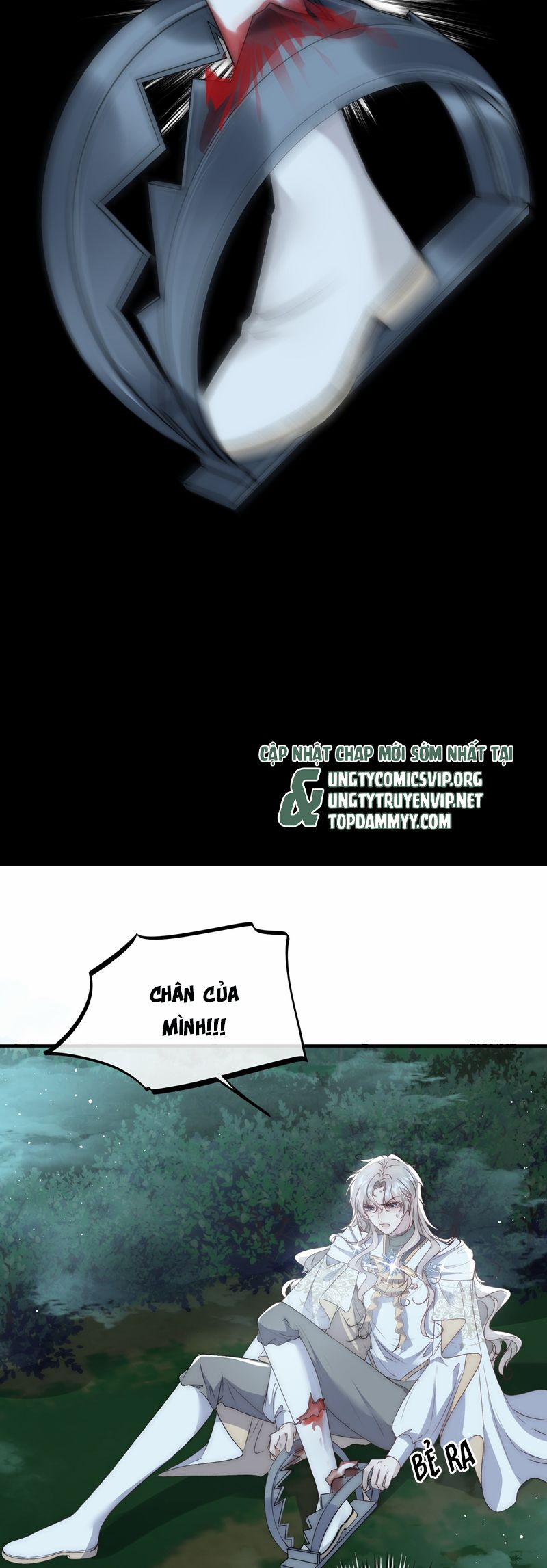 Lồng Tuyết 14 trang 6