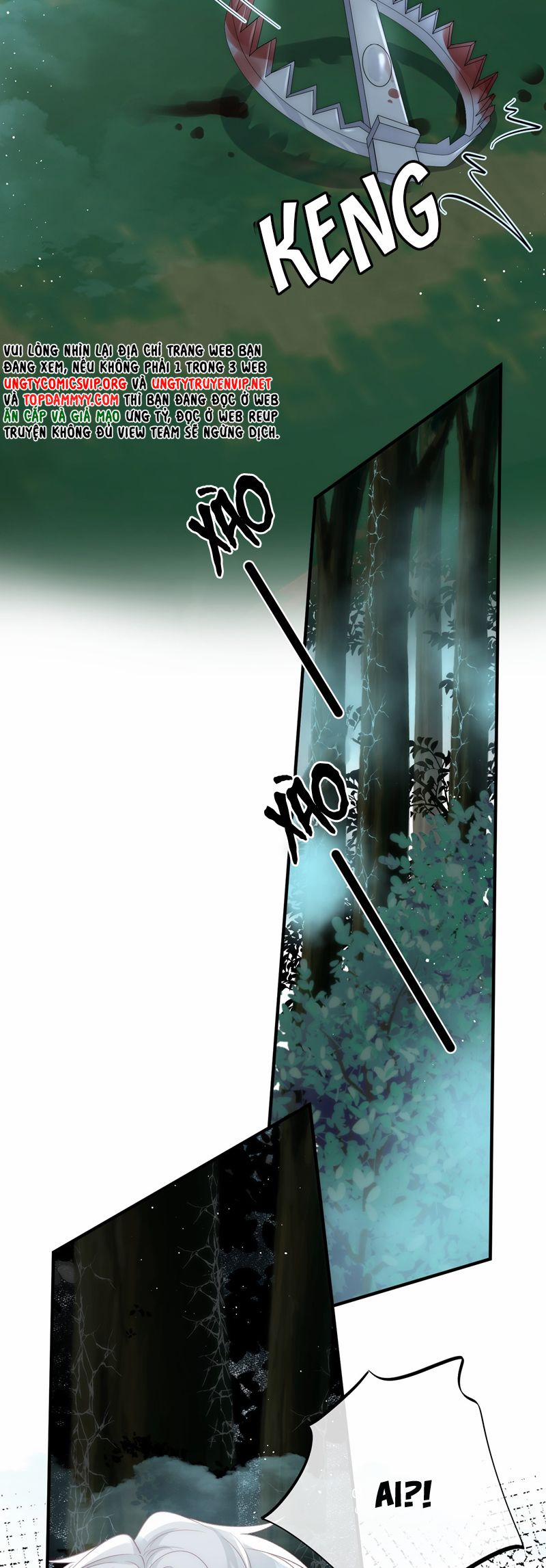 Lồng Tuyết 14 trang 8