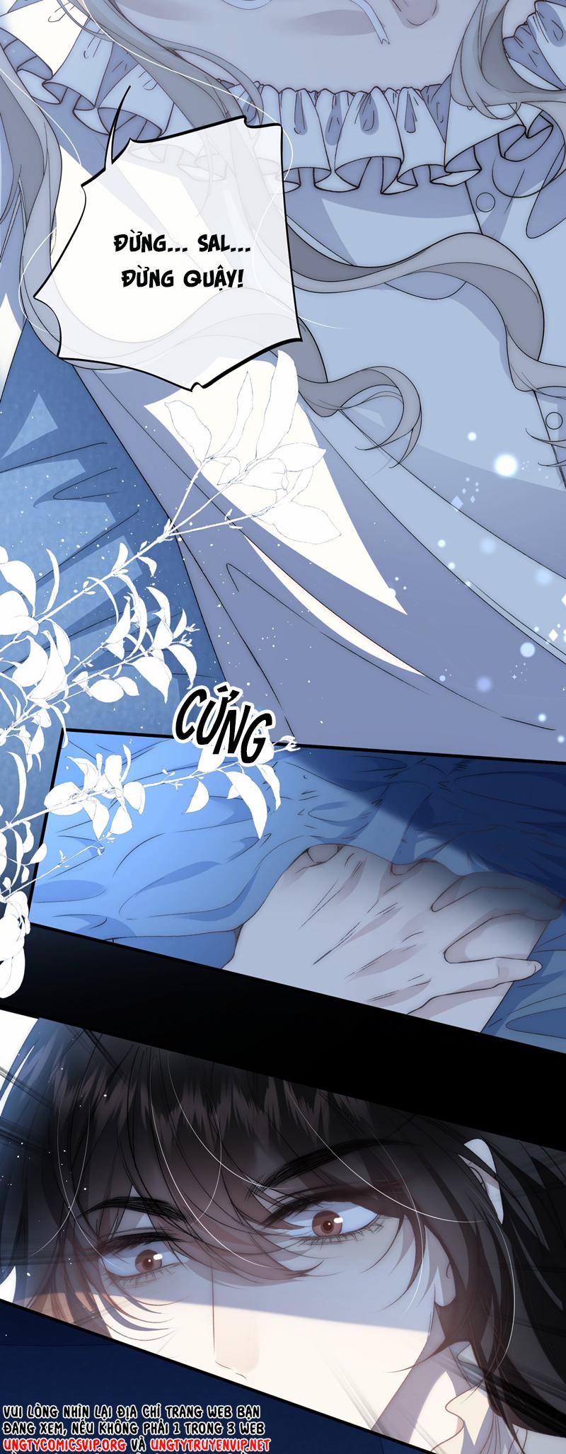 Lồng Tuyết 15 trang 10