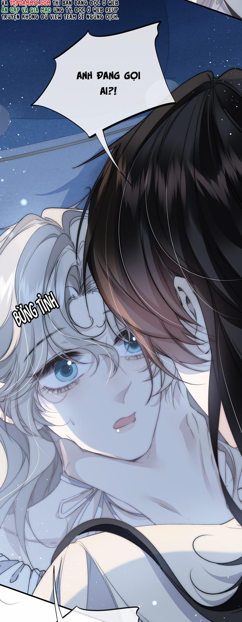 Lồng Tuyết 15 trang 11